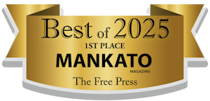 Best of 2025 Award